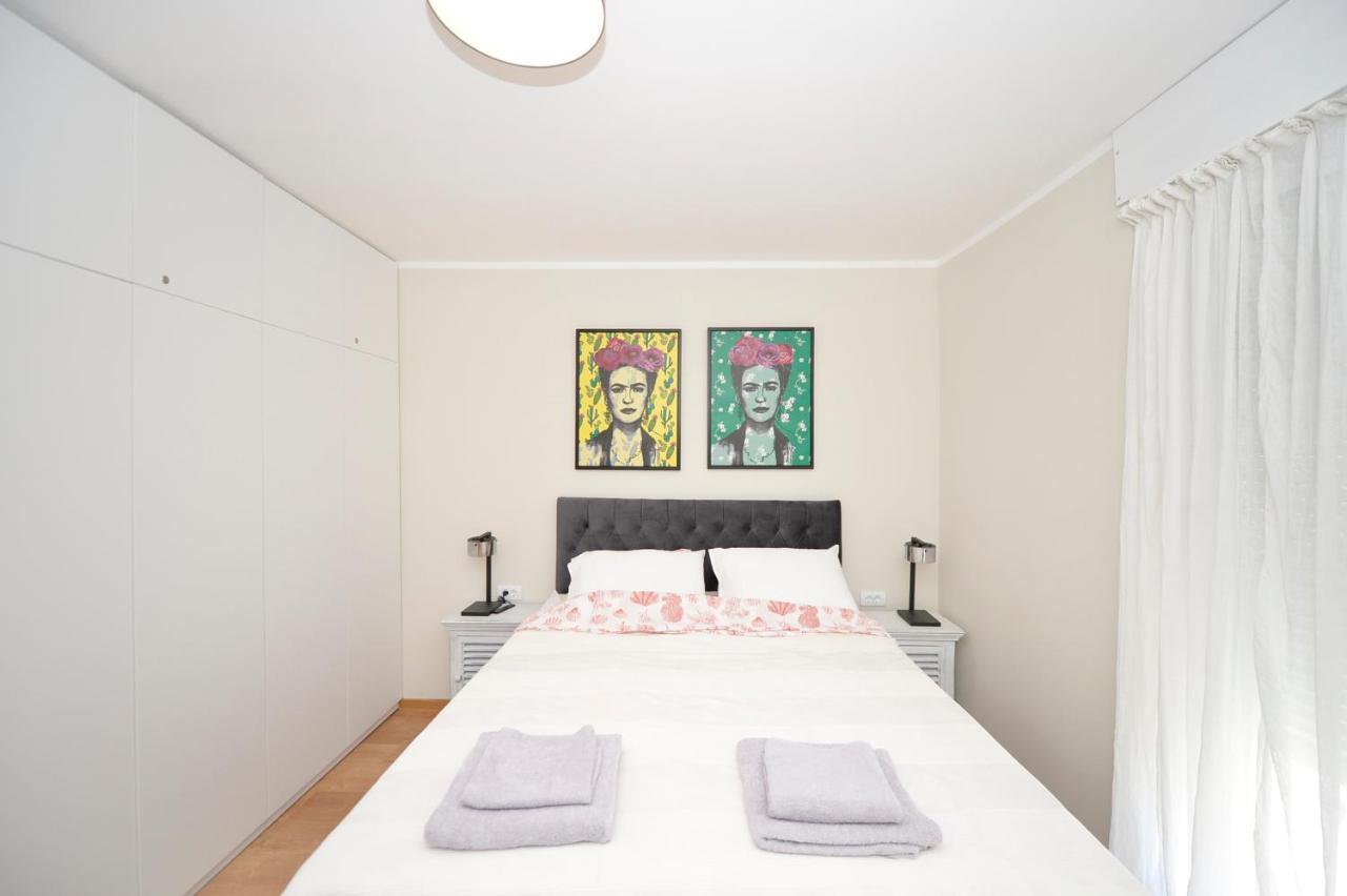 The Nest - Urban Family Place Kotor Exterior foto